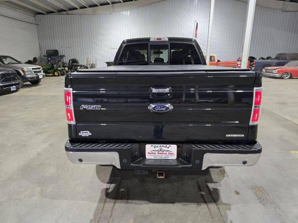 used 2014 Ford F-150 car, priced at $16,900