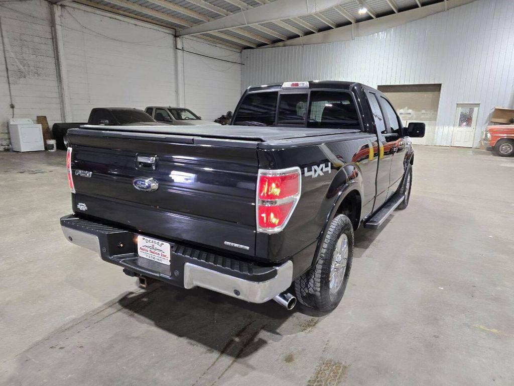 used 2014 Ford F-150 car, priced at $16,900