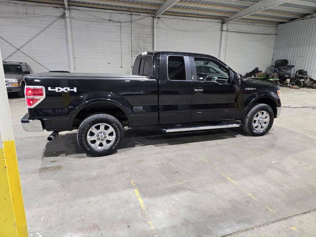 used 2014 Ford F-150 car, priced at $16,900