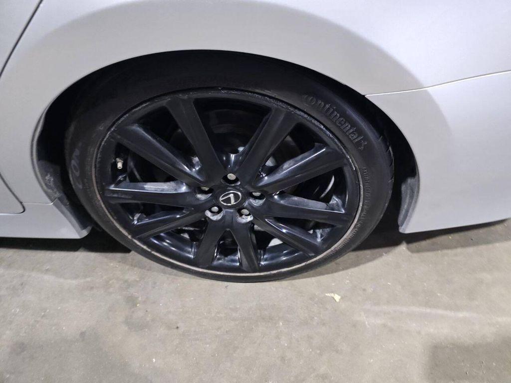 used 2015 Lexus GS 350 car, priced at $15,500