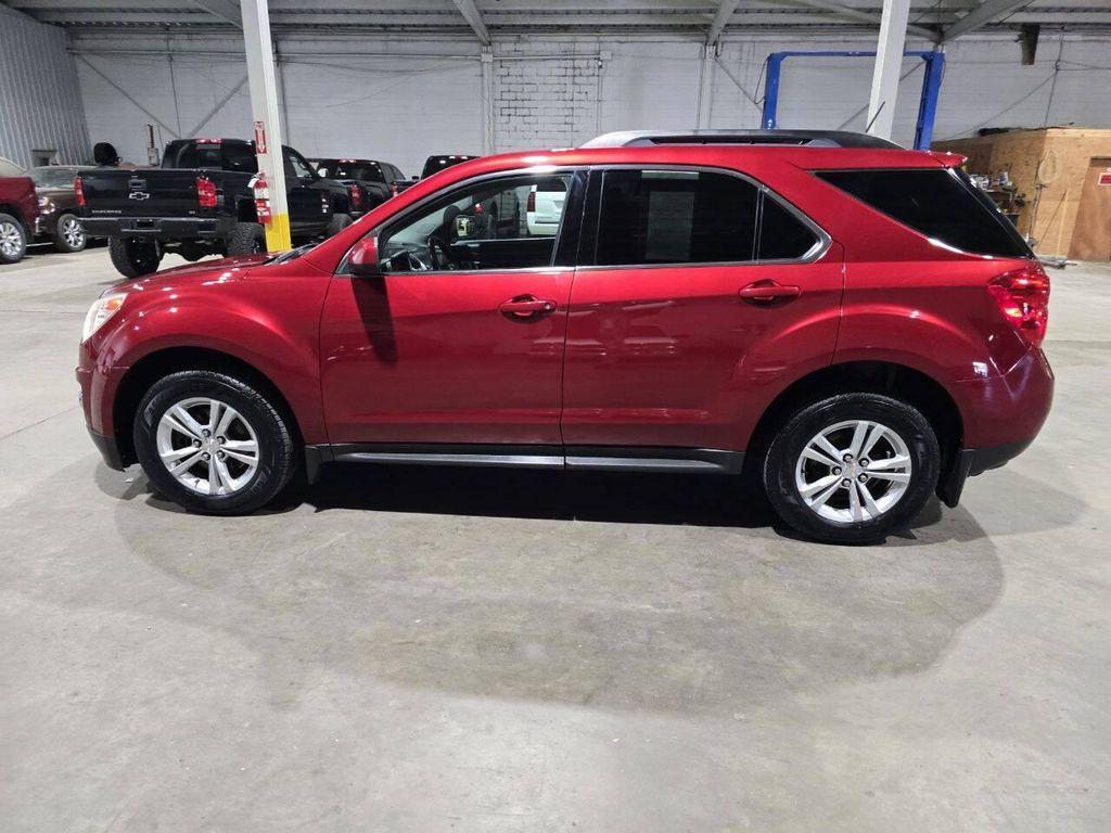 used 2015 Chevrolet Equinox car, priced at $7,900