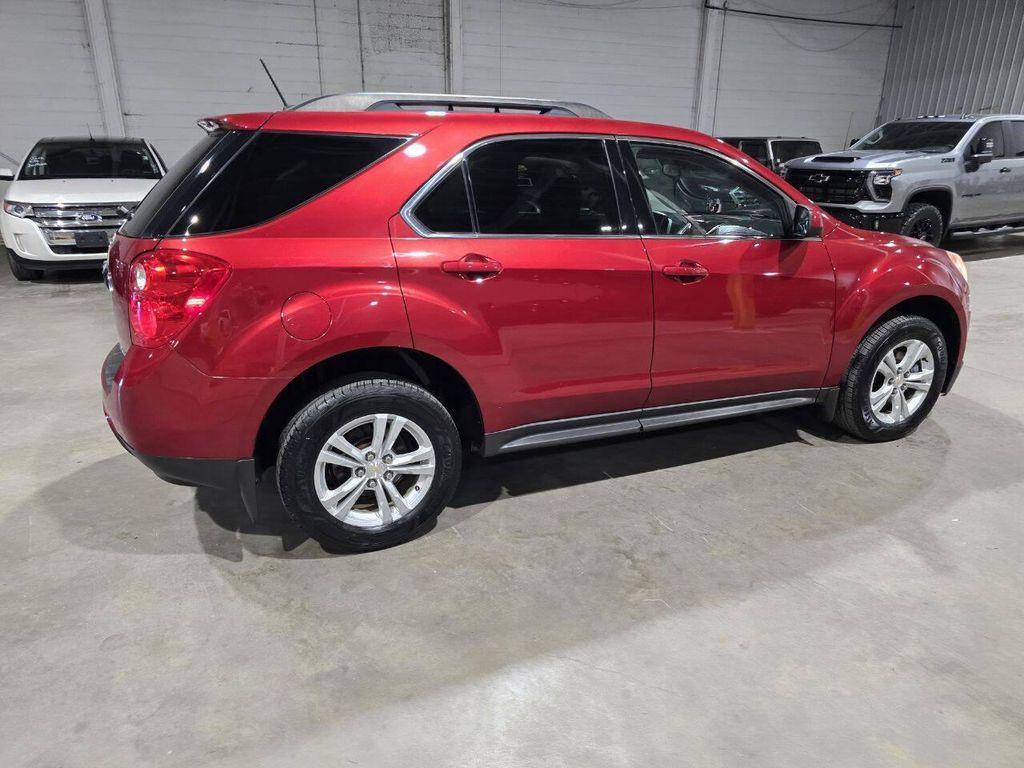 used 2015 Chevrolet Equinox car, priced at $7,900