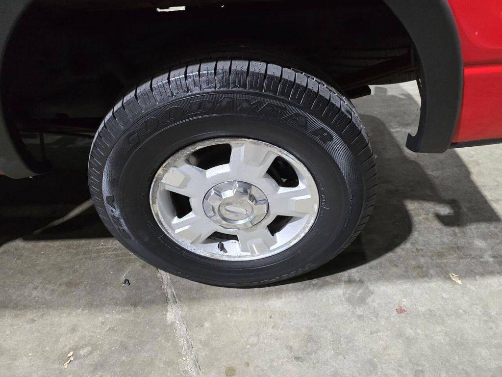 used 2013 Ford F-150 car, priced at $16,900