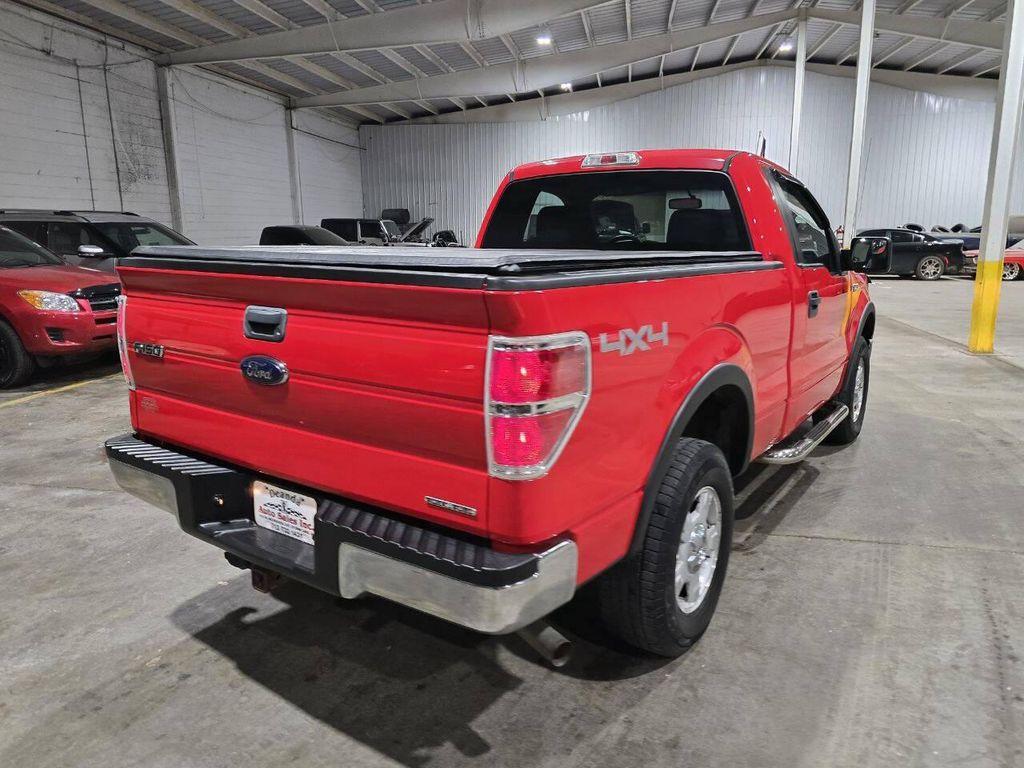 used 2013 Ford F-150 car, priced at $16,900