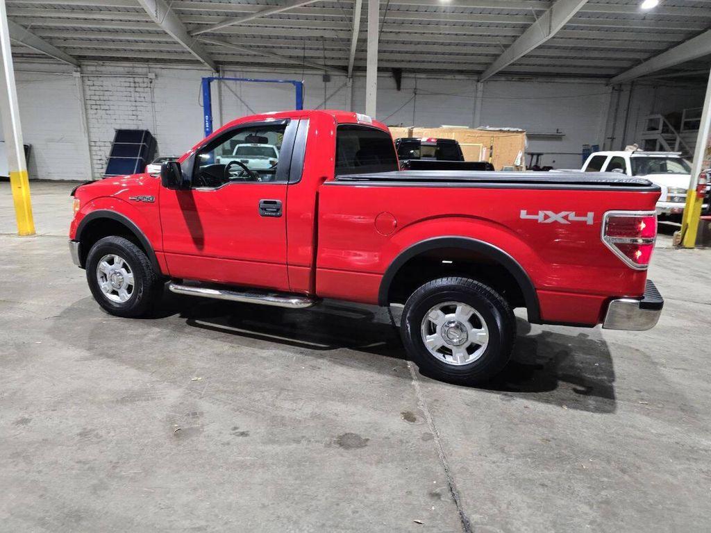 used 2013 Ford F-150 car, priced at $16,900