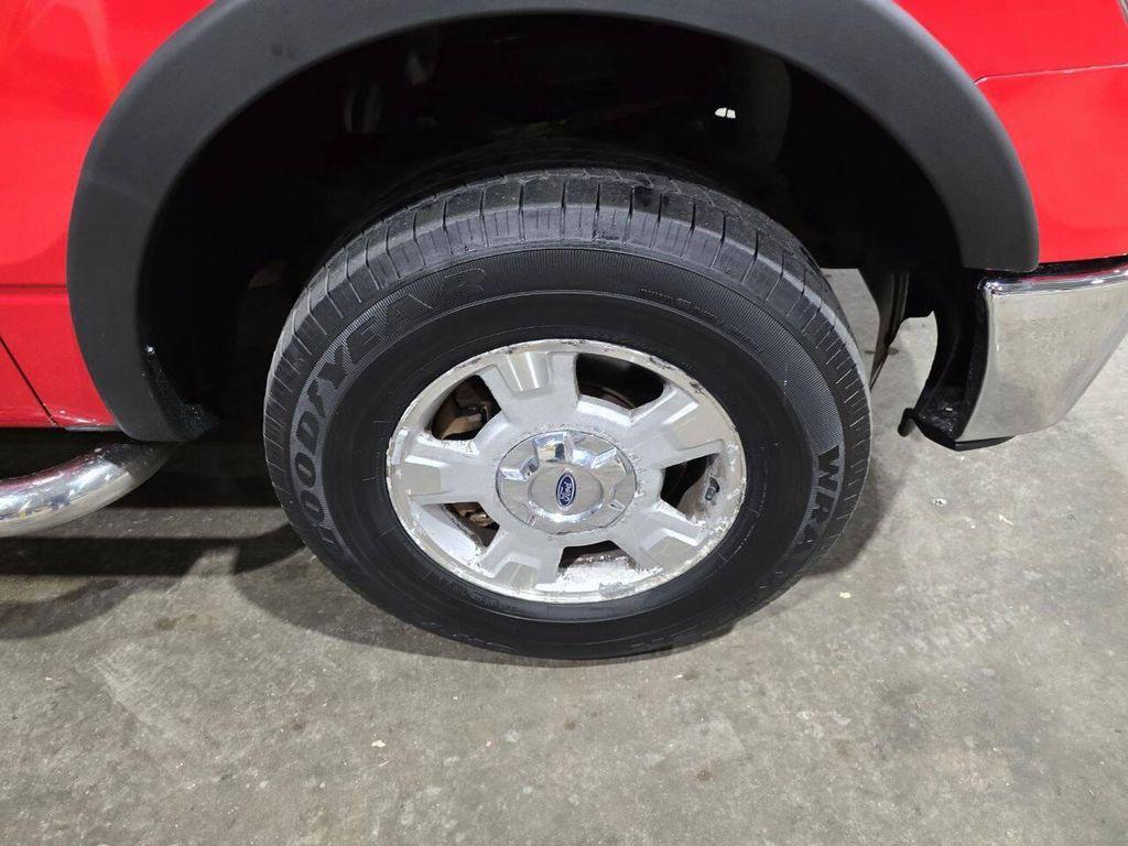 used 2013 Ford F-150 car, priced at $16,900