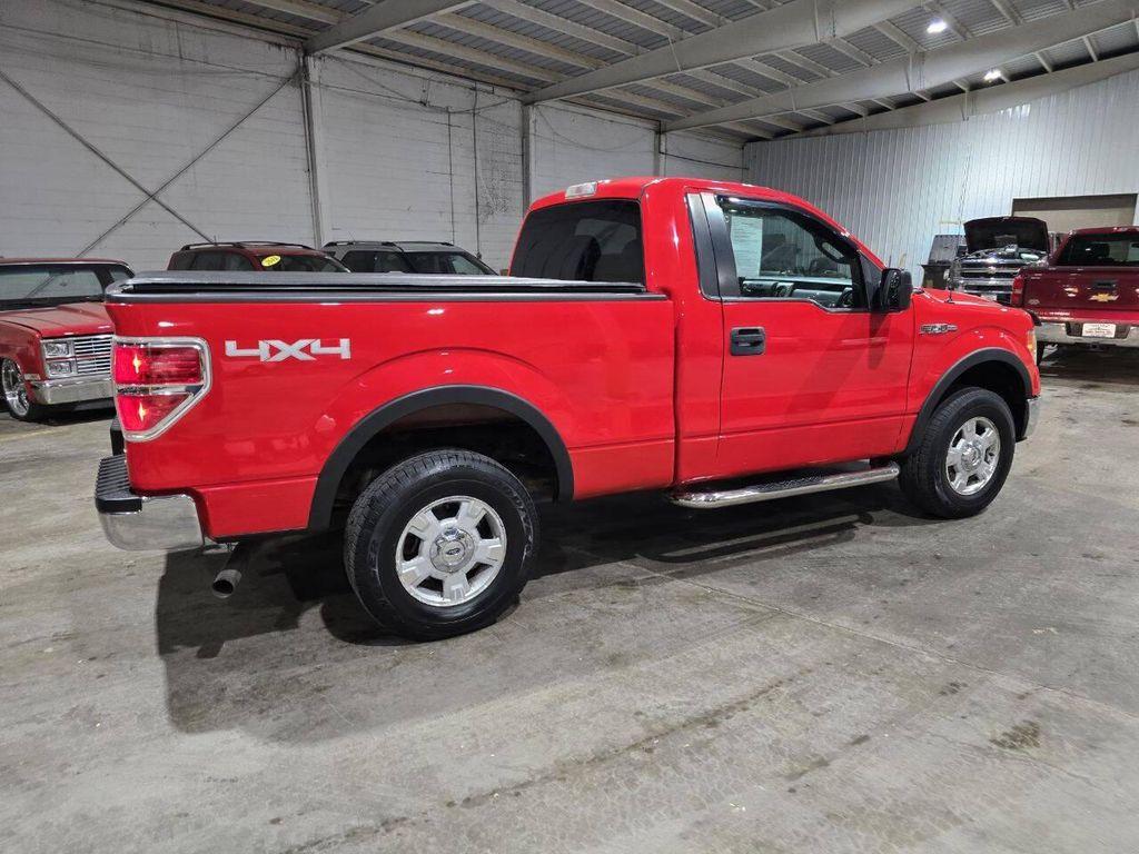 used 2013 Ford F-150 car, priced at $16,900