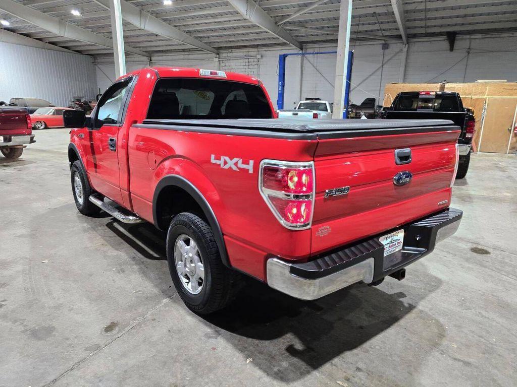 used 2013 Ford F-150 car, priced at $16,900