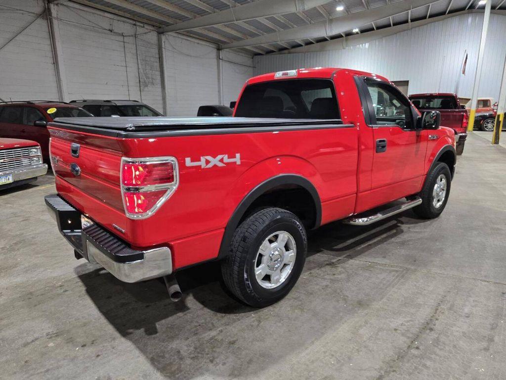 used 2013 Ford F-150 car, priced at $16,900