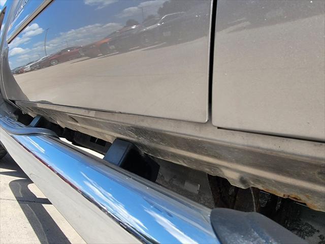 used 2012 Chevrolet Silverado 1500 car