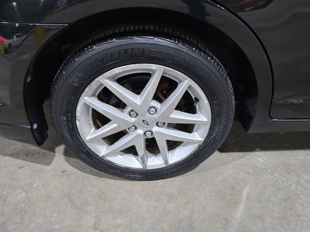 used 2010 Ford Fusion car, priced at $8,995