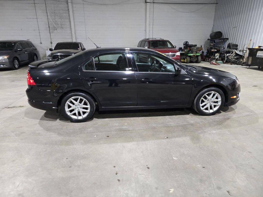 used 2010 Ford Fusion car, priced at $8,995