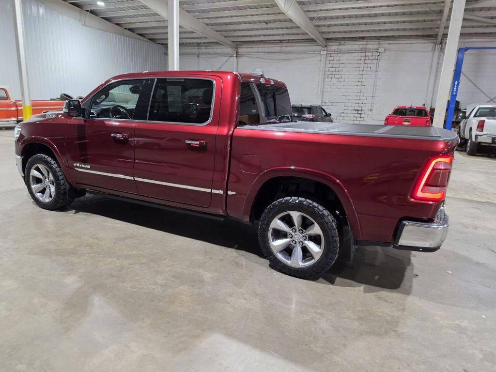 used 2019 Ram 1500 car, priced at $24,900