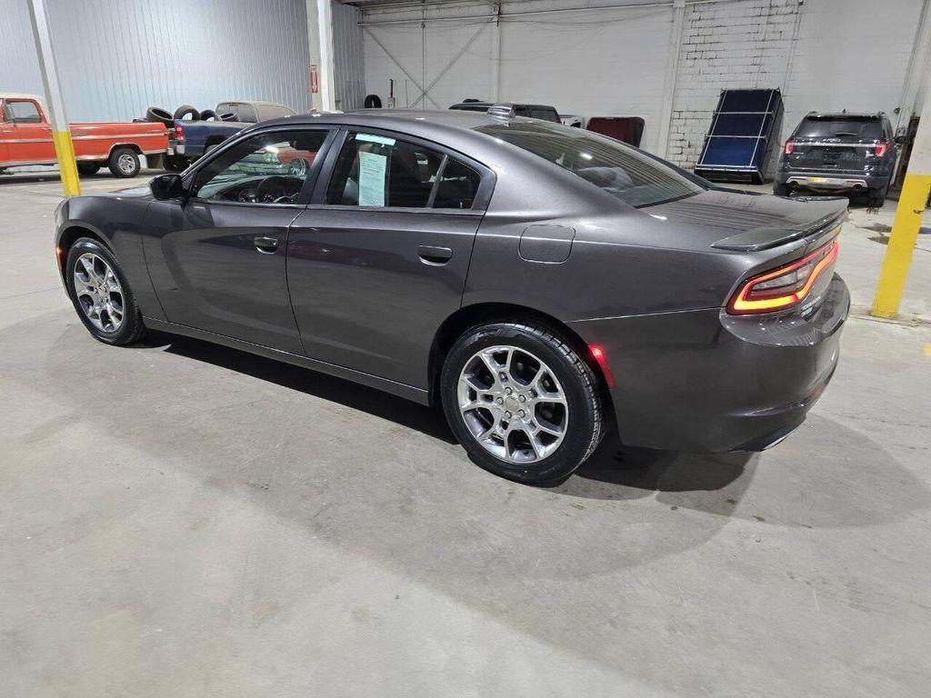 used 2015 Dodge Charger car, priced at $16,500