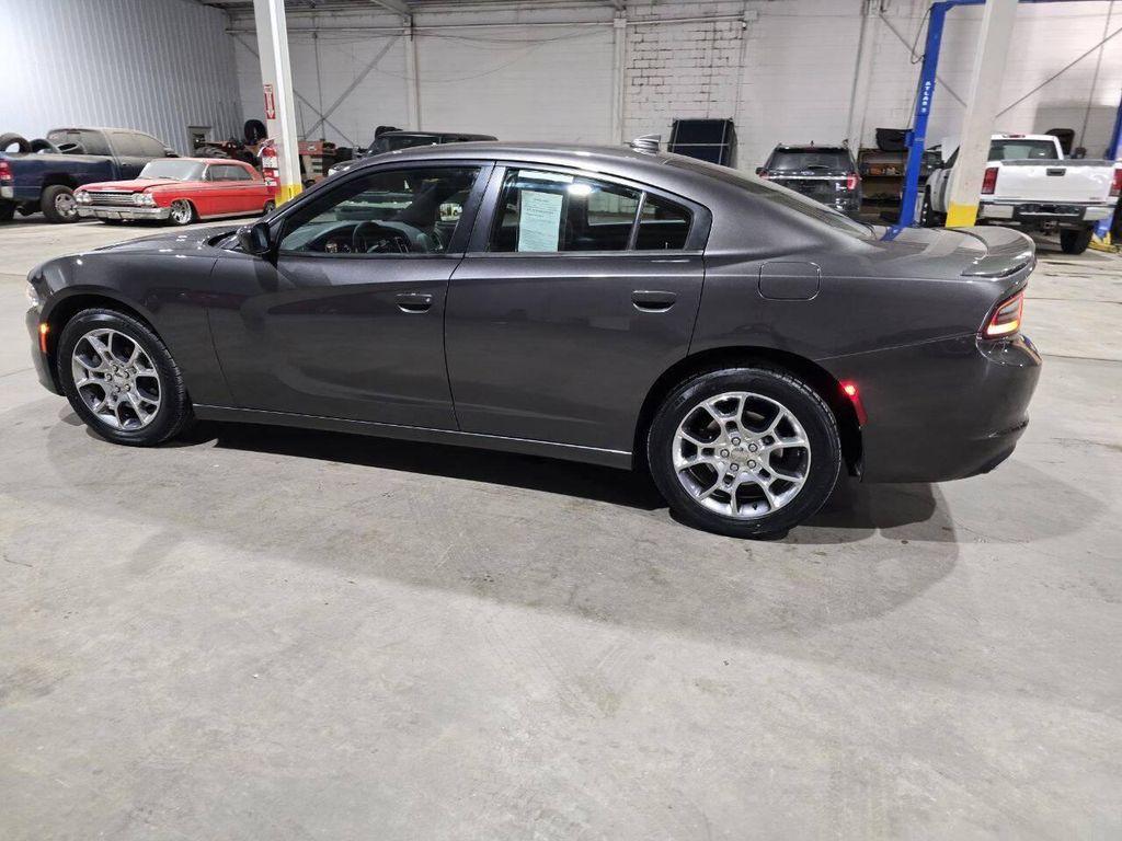used 2015 Dodge Charger car, priced at $16,500