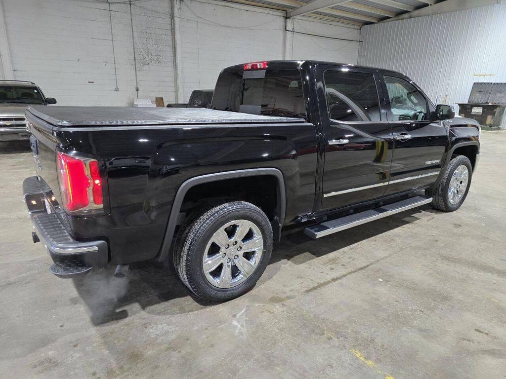 used 2016 GMC Sierra 1500 car, priced at $23,500