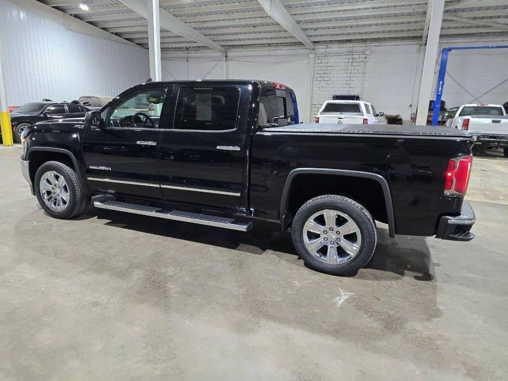 used 2016 GMC Sierra 1500 car, priced at $23,500