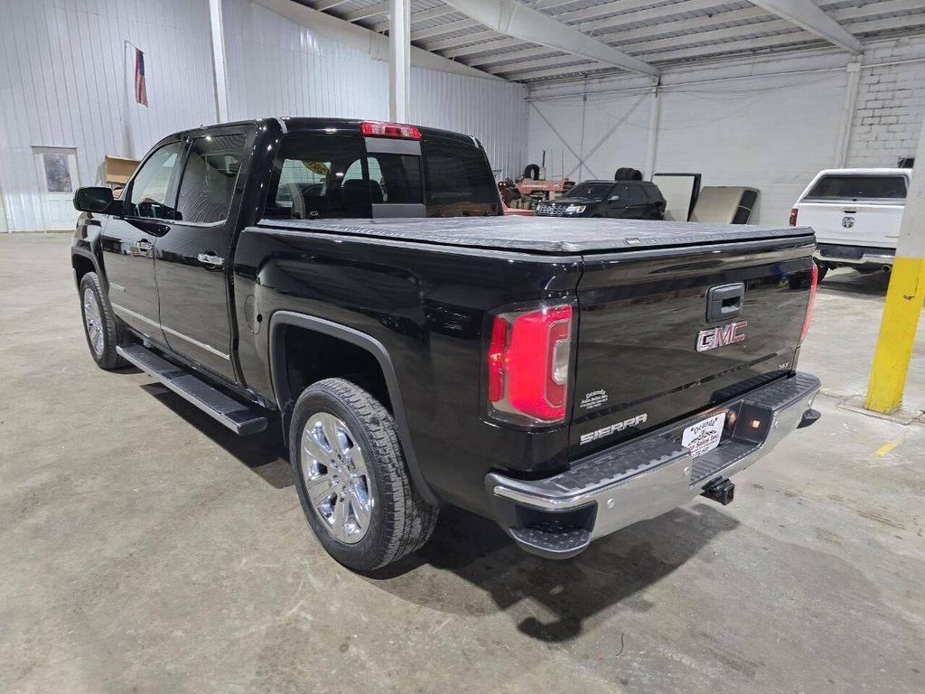 used 2016 GMC Sierra 1500 car, priced at $23,500