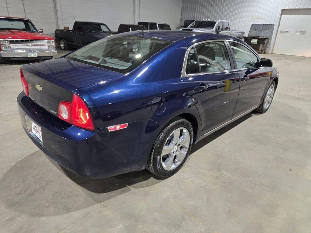 used 2011 Chevrolet Malibu car, priced at $7,900