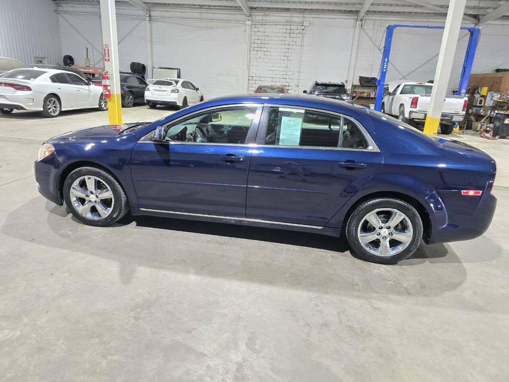 used 2011 Chevrolet Malibu car, priced at $7,900