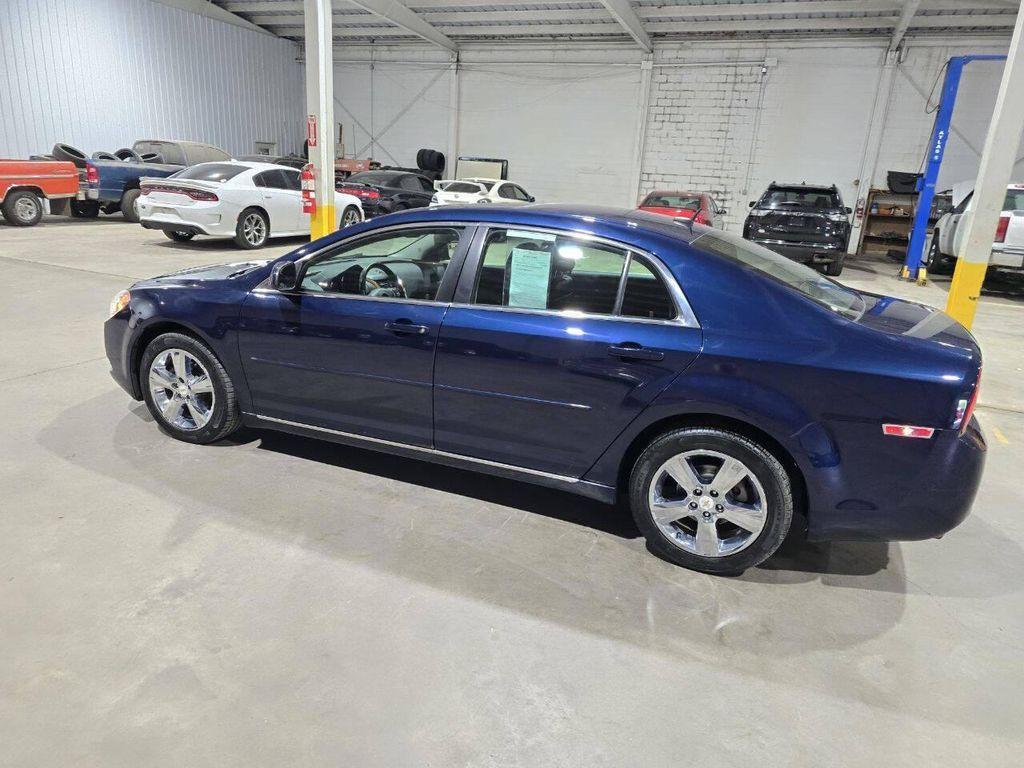 used 2011 Chevrolet Malibu car, priced at $7,900