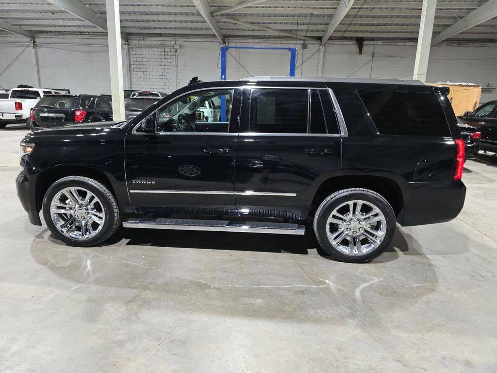 used 2019 Chevrolet Tahoe car, priced at $21,900