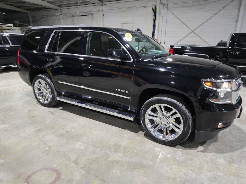 used 2019 Chevrolet Tahoe car, priced at $21,900