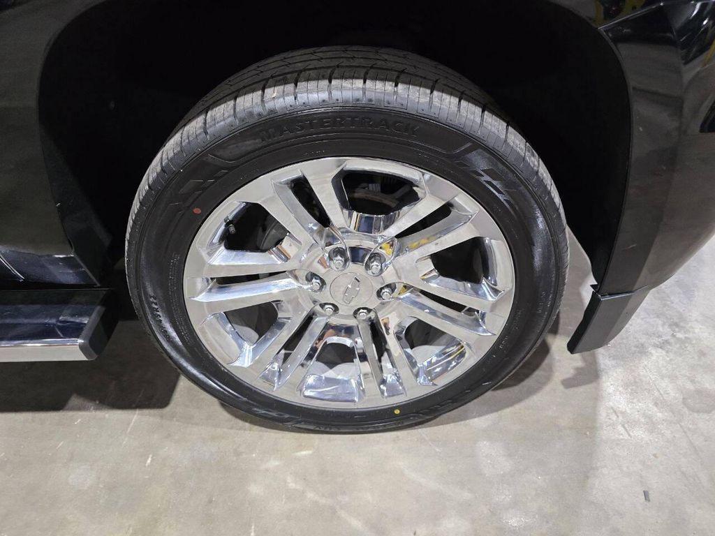 used 2019 Chevrolet Tahoe car, priced at $21,900