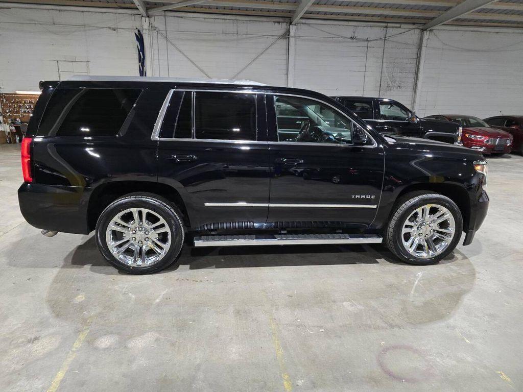 used 2019 Chevrolet Tahoe car, priced at $21,900