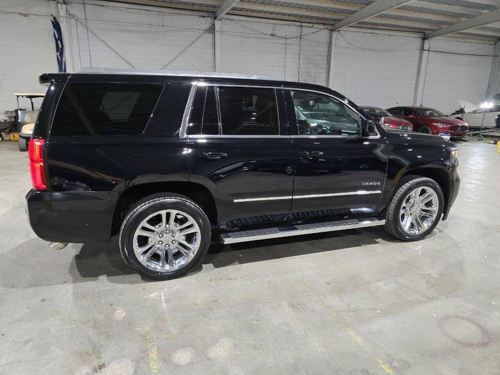 used 2019 Chevrolet Tahoe car, priced at $21,900
