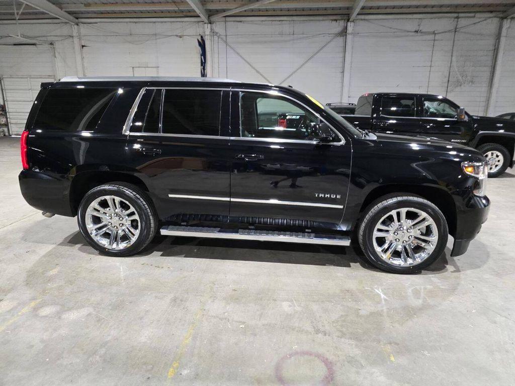 used 2019 Chevrolet Tahoe car, priced at $21,900