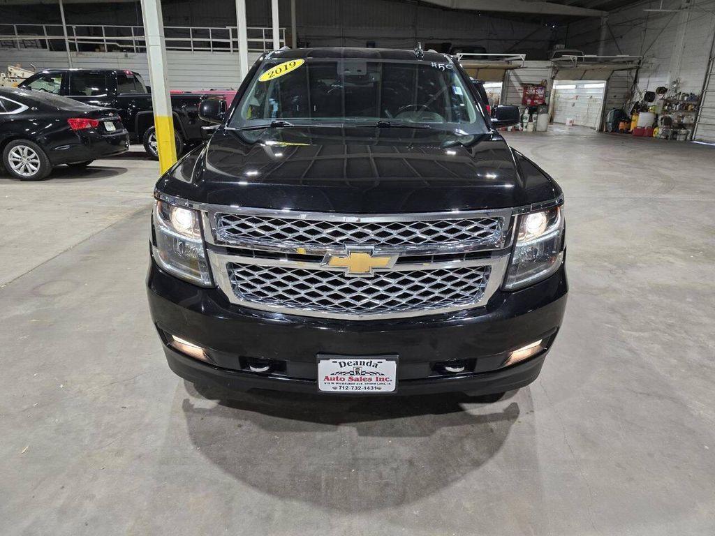 used 2019 Chevrolet Tahoe car, priced at $21,900