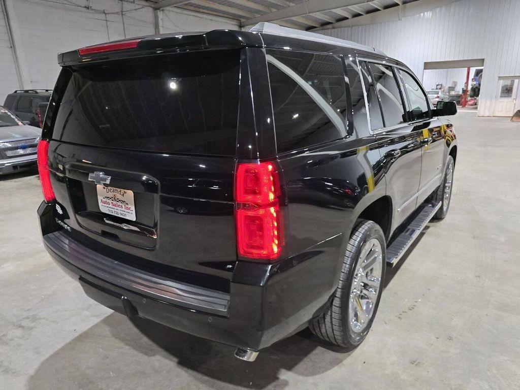 used 2019 Chevrolet Tahoe car, priced at $21,900