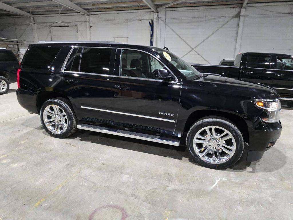 used 2019 Chevrolet Tahoe car, priced at $21,900