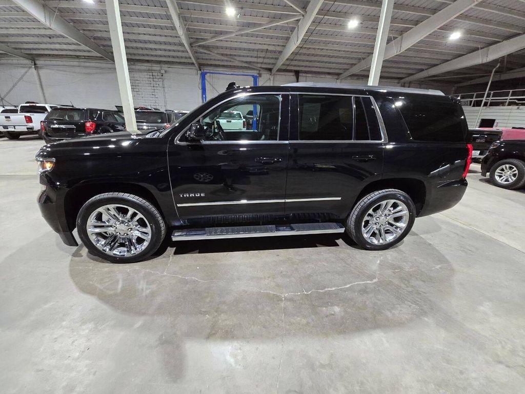 used 2019 Chevrolet Tahoe car, priced at $21,900
