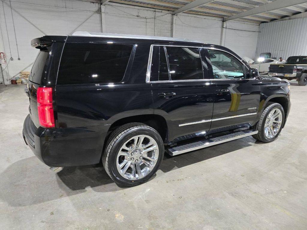 used 2019 Chevrolet Tahoe car, priced at $21,900
