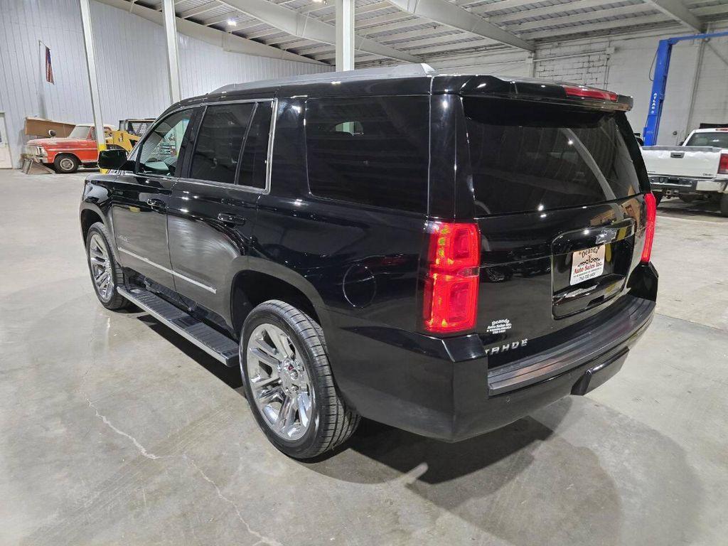 used 2019 Chevrolet Tahoe car, priced at $21,900