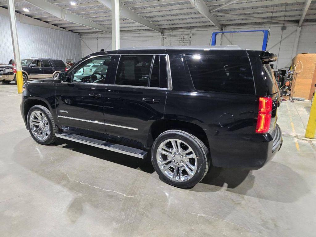 used 2019 Chevrolet Tahoe car, priced at $21,900