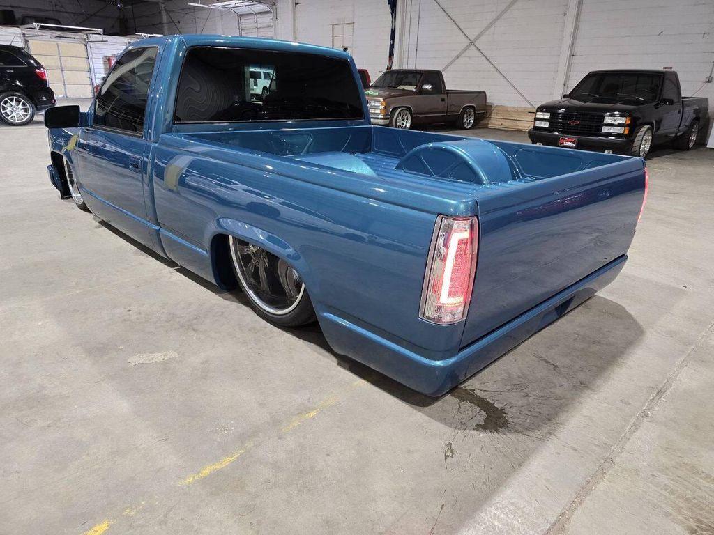 used 1997 Chevrolet 1500 car, priced at $89,000