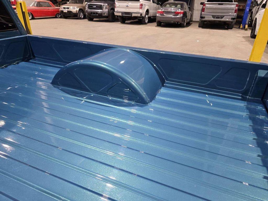 used 1997 Chevrolet 1500 car, priced at $89,000