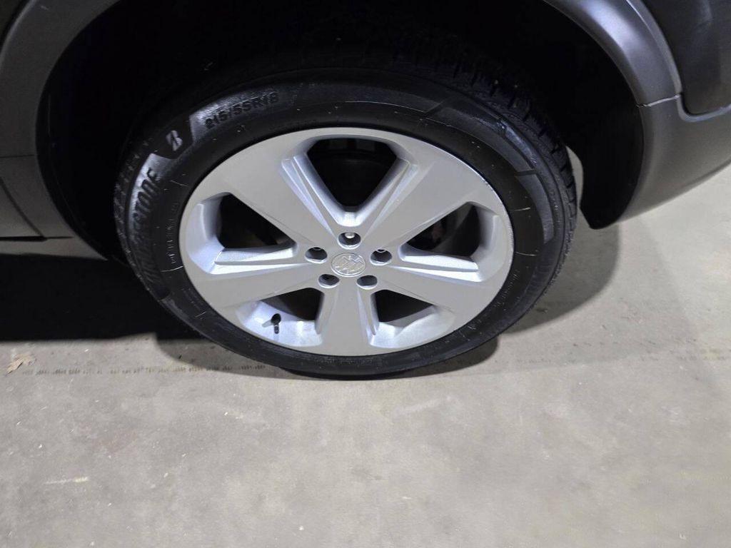 used 2016 Buick Encore car, priced at $10,500