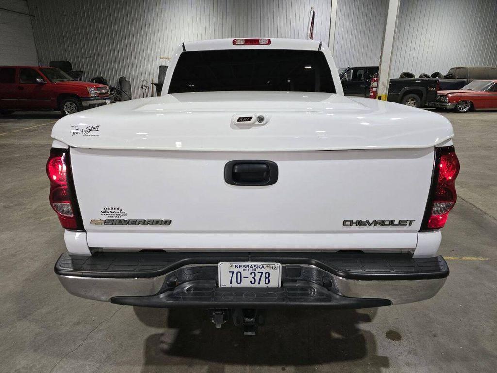 used 2005 Chevrolet Silverado 1500 car, priced at $34,900