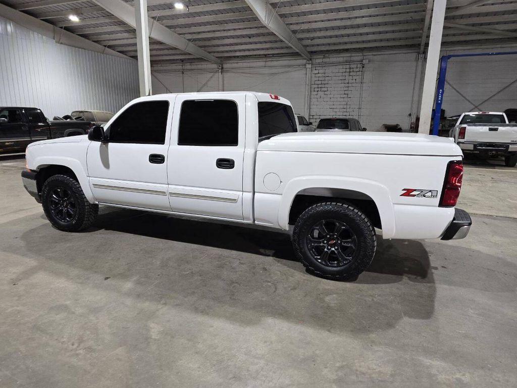used 2005 Chevrolet Silverado 1500 car, priced at $34,900