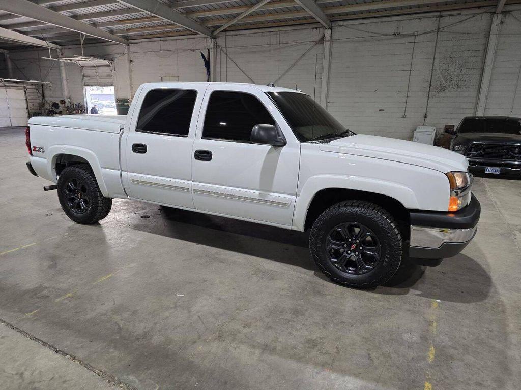 used 2005 Chevrolet Silverado 1500 car, priced at $34,900