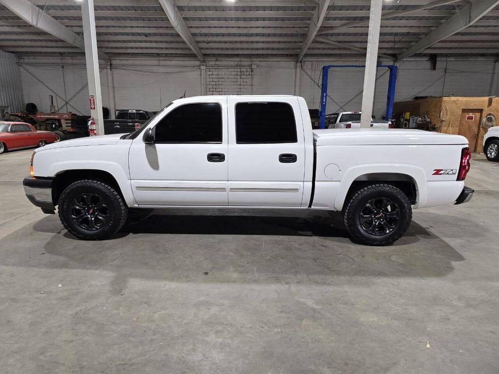 used 2005 Chevrolet Silverado 1500 car, priced at $34,900