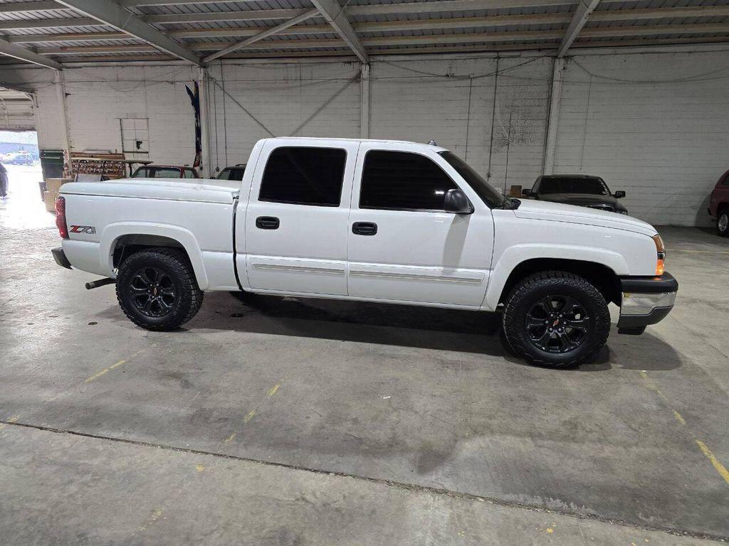 used 2005 Chevrolet Silverado 1500 car, priced at $34,900