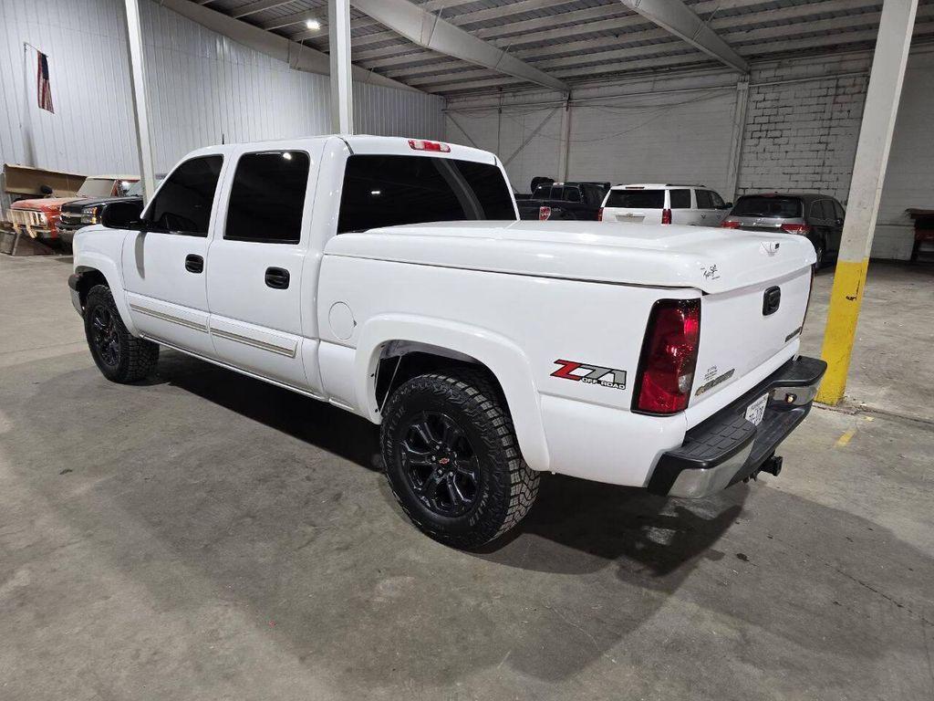 used 2005 Chevrolet Silverado 1500 car, priced at $34,900