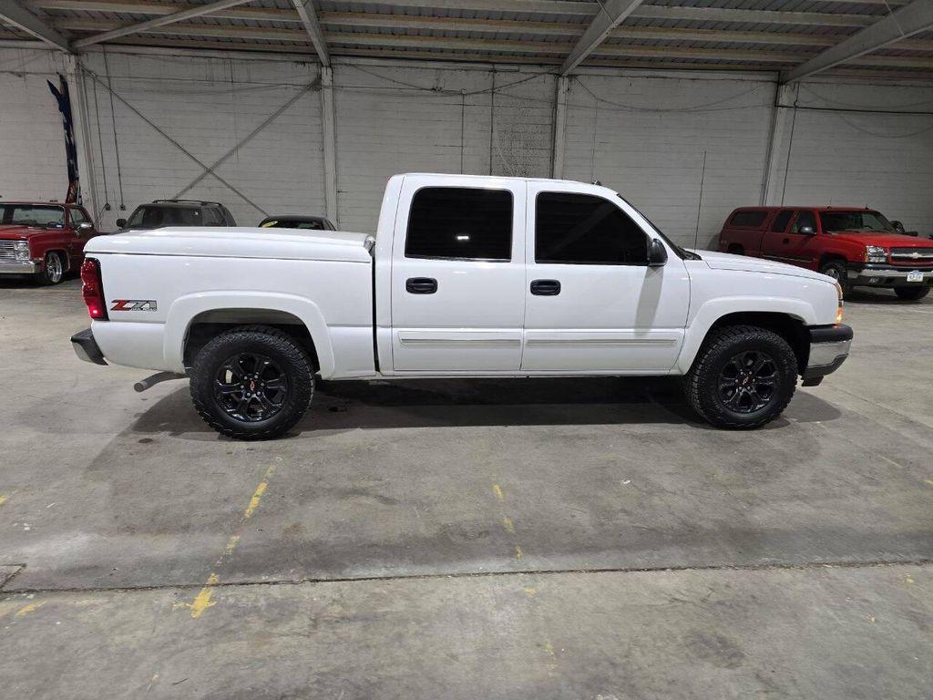 used 2005 Chevrolet Silverado 1500 car, priced at $34,900