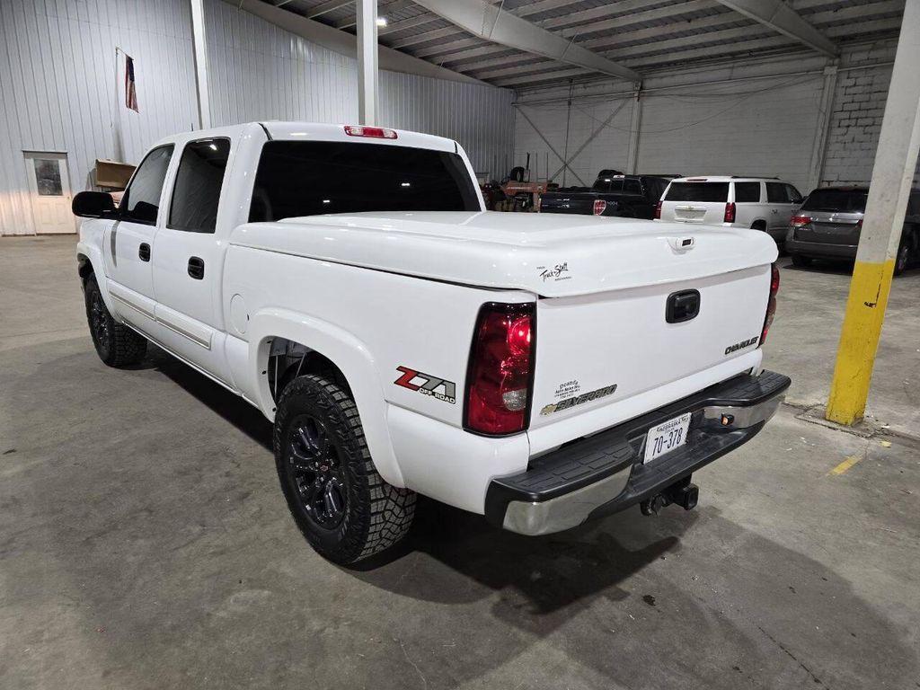 used 2005 Chevrolet Silverado 1500 car, priced at $34,900