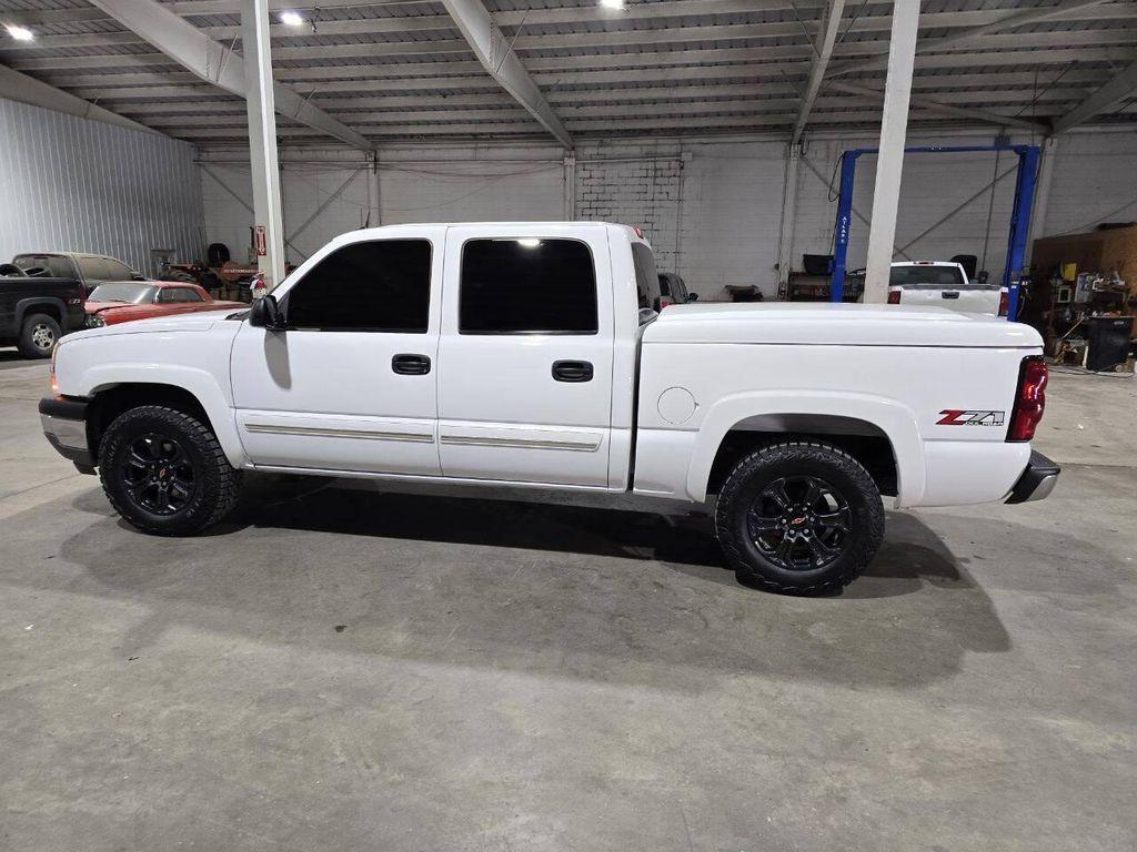 used 2005 Chevrolet Silverado 1500 car, priced at $34,900